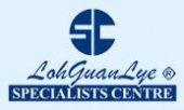 Loh Guan Lye Specialist Center business logo picture