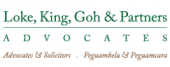 Loke, King Goh & Partners. (Kuching) business logo picture