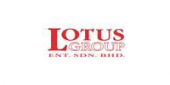 Lotus Group Ent Sdn Bhd, Tesco Kulai business logo picture