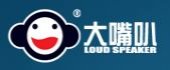 Loud Speaker Karaoke business logo picture