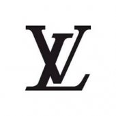Louis Vuitton SG HQ business logo picture