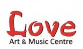 Love Art & Music Centre business logo picture