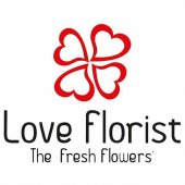 Love Florist The Fresh Flower business logo picture