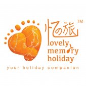 Lovely Memory Holiday business logo picture