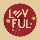Lovful Nail business logo picture