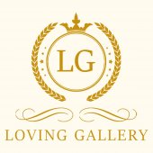 Loving Gallery Bridal Studio business logo picture