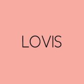 Lovis business logo picture