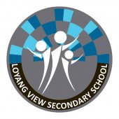 Loyang View Secondary School business logo picture