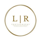 Lr Photography business logo picture