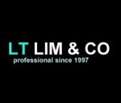 LT Lim&Co business logo picture