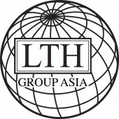 LTH Group Asia business logo picture