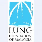 Lung Foundation of Malaysia (LFM) business logo picture