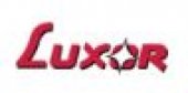 Luxor business logo picture