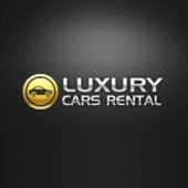 Luxury Car Rental Malaysia business logo picture