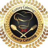 Luxury Catering business logo picture