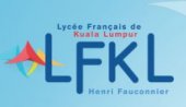 Lycee Francais de Kuala Lumpur business logo picture