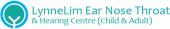 Lynne Lim Ear Nose Throat & Hearing Centre (Memc) business logo picture