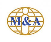M&A Securities Pengkalan Weld business logo picture