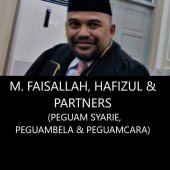 M. Faisallah, Hafizul & Partners, Batu Pahat business logo picture