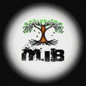 M.I.B Textile International business logo picture