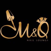M&Q Nail Lounge business logo picture