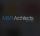 M & R Architects Sdn Bhd business logo picture