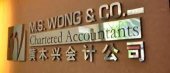 M.S. Wong & Co business logo picture
