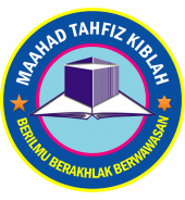 Maahad Tahfiz Kiblah business logo picture