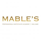 Mable’s Nail Bar business logo picture