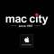 Mac City Picture