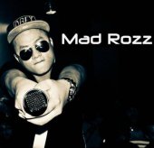 Mad Rozz business logo picture
