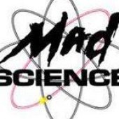 Mad Science Malaysia business logo picture