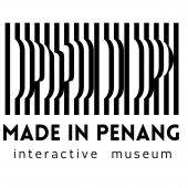 Made In Penang business logo picture