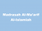 Madrasah Al-Ma'arif Al-Islamiah profile picture