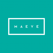 MAEVE business logo picture