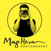 Mag Heva Photography business logo picture