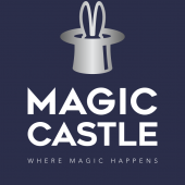 Magic Castle Singapore business logo picture