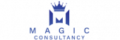 Magic Consultancy business logo picture