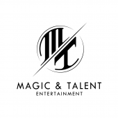 Magic & Talent  business logo picture
