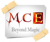 Magic Crew Entertainment business logo picture