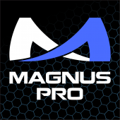 Magnus Pro Malaysia business logo picture