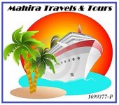 Mahira Travel & Tours  business logo picture