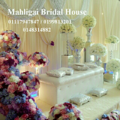 Mahligai Bridal House business logo picture