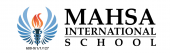 MAHSA International School business logo picture