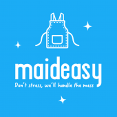 Maid Easy business logo picture