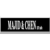 Majid & Chen, Kuala Lumpur business logo picture