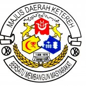 Majlis Daerah Ketereh Perbandaran Islam business logo picture