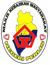 Majlis Kebajikan Masyarakat Perlis business logo picture