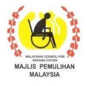 Majlis Pemulihan Malaysia business logo picture