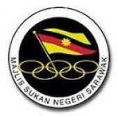 Majlis Sukan Negeri Sarawak business logo picture